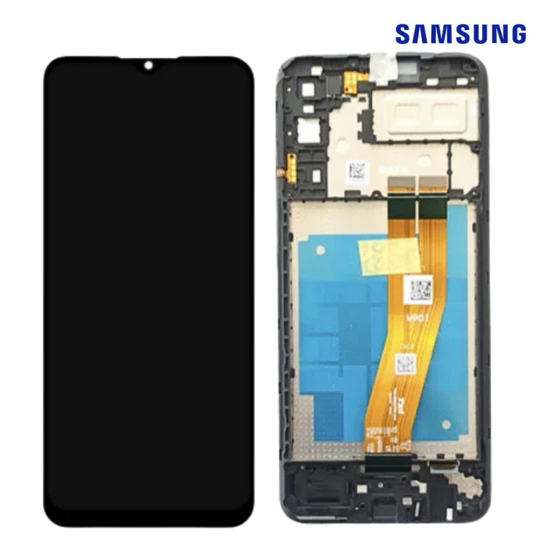 Samsung Service PackLCD